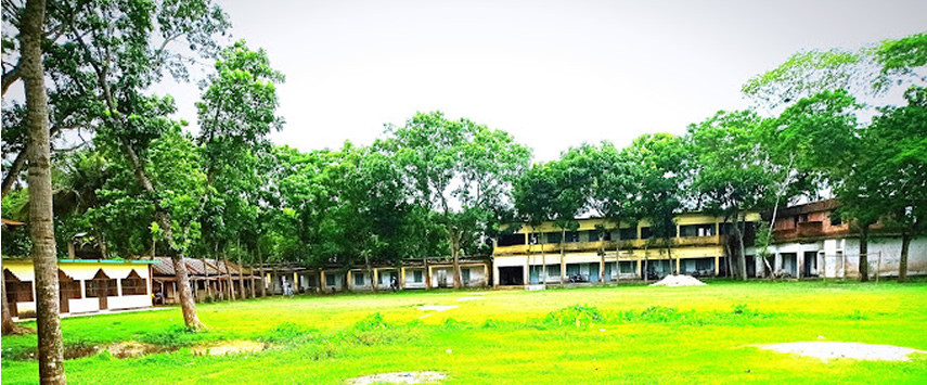 মাদ্রাসা পরিচিতি ও ইতিহাস